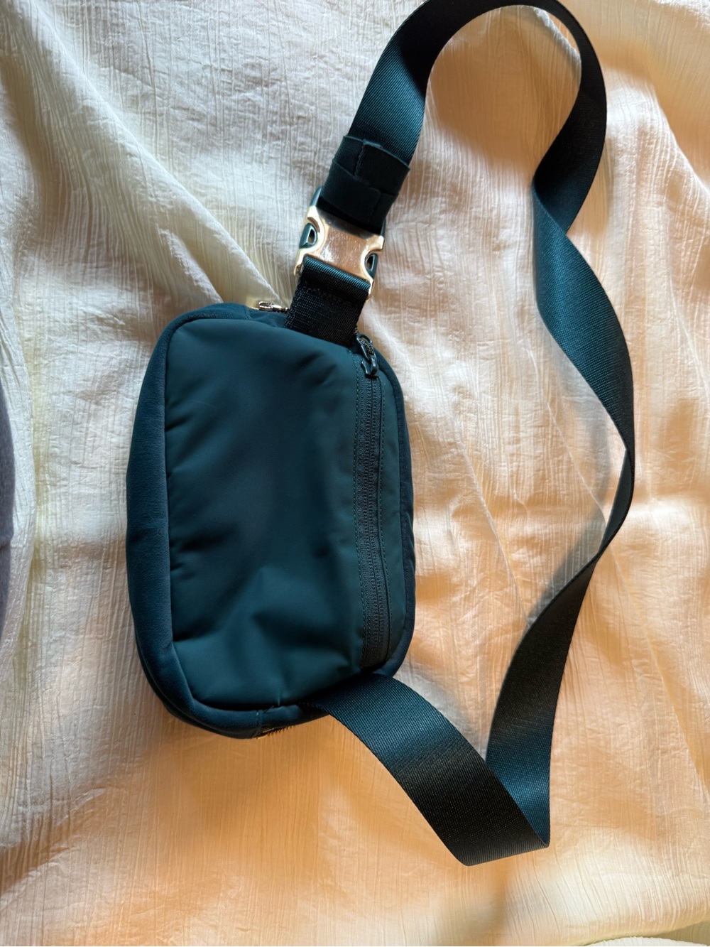 Lululemon Athletica Everywhere Belt Bag (Tidewater Teal) - Picture 6 of 6